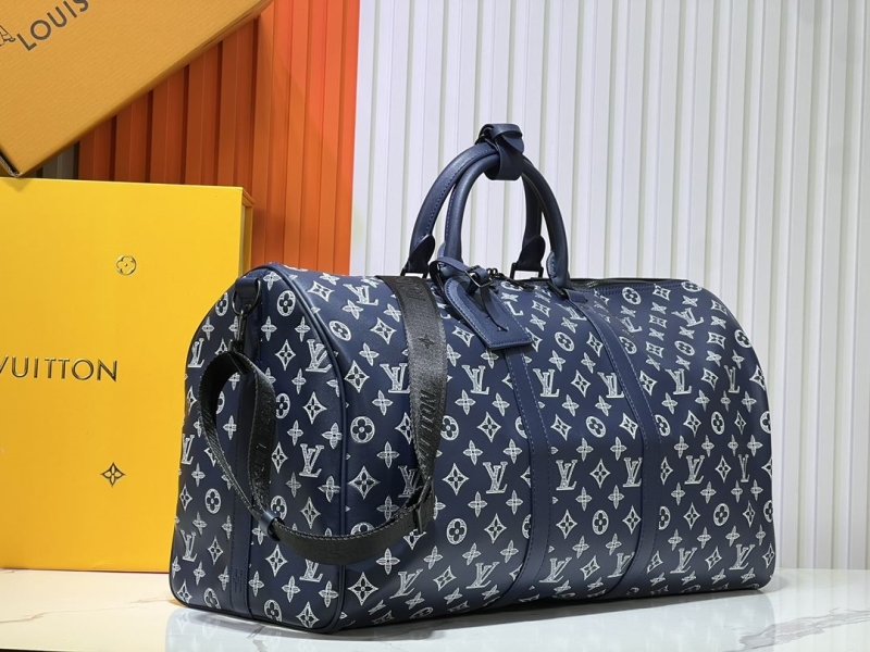 LV Travel Bags